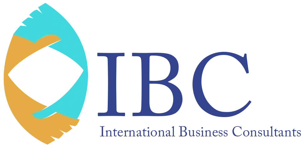 IBC Logo